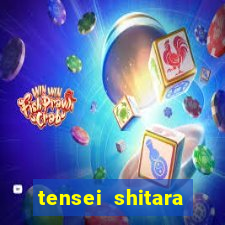 tensei shitara slime datta ken 2 temporada dublado